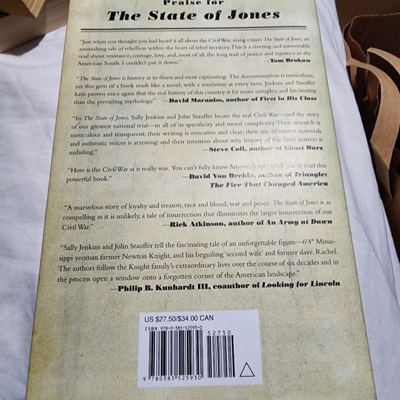 HISTORY BOOK - Picture 2 of 2